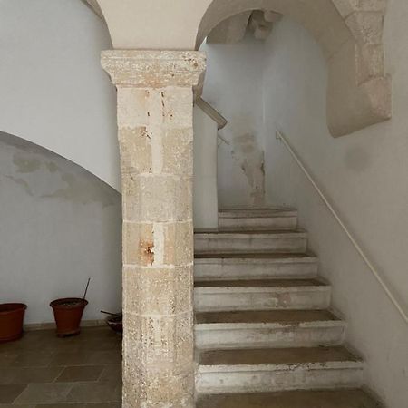 Apartamento Be Happy Monopoli Exterior foto