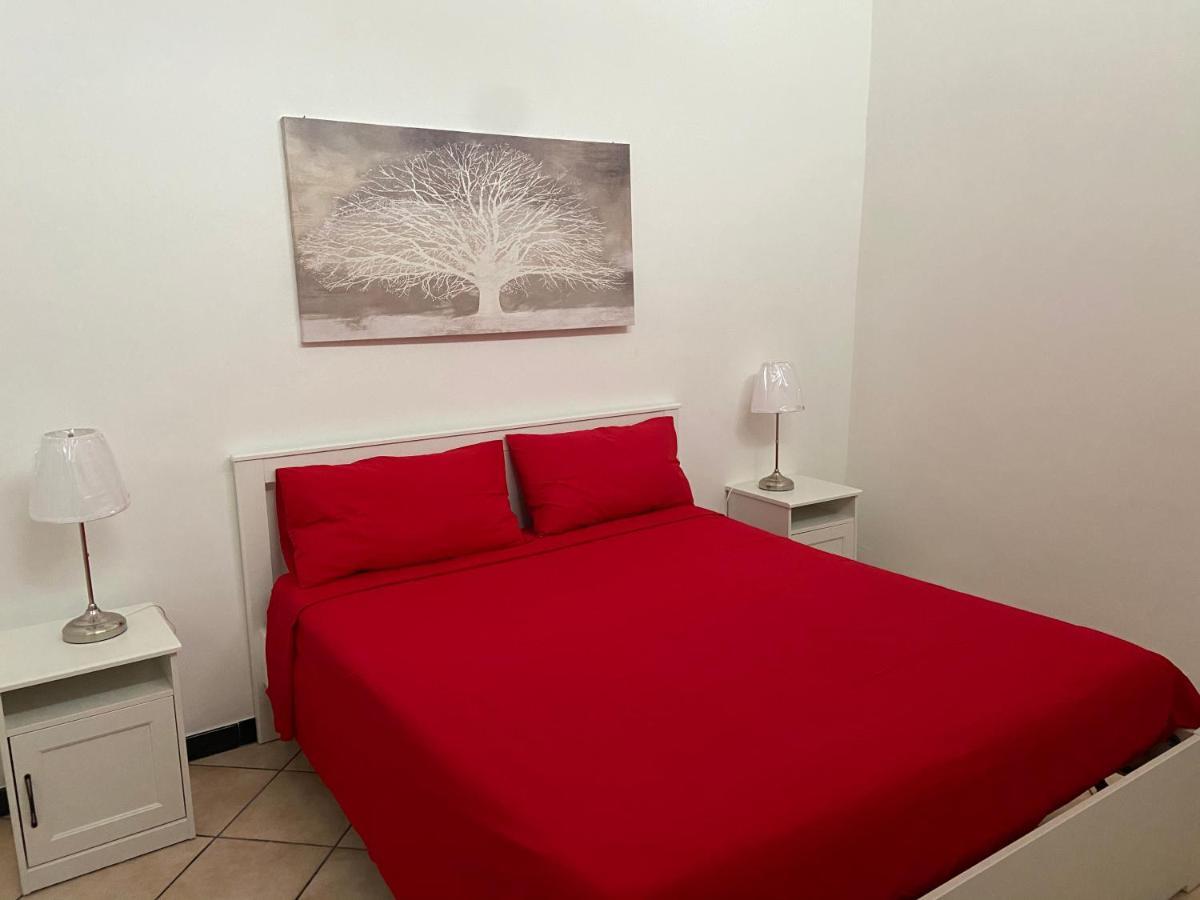 Apartamento Be Happy Monopoli Exterior foto