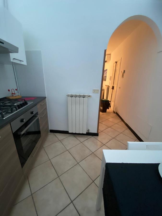 Apartamento Be Happy Monopoli Exterior foto