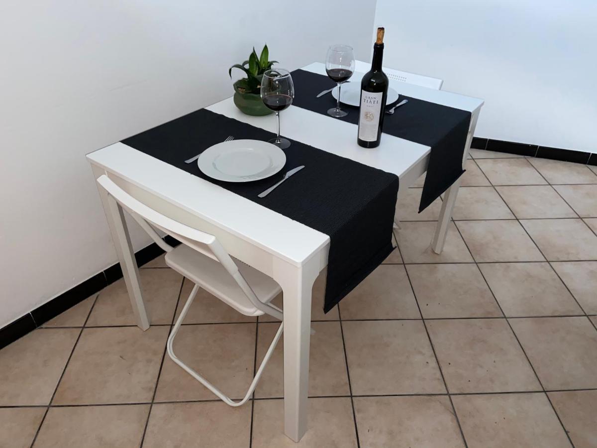 Apartamento Be Happy Monopoli Exterior foto