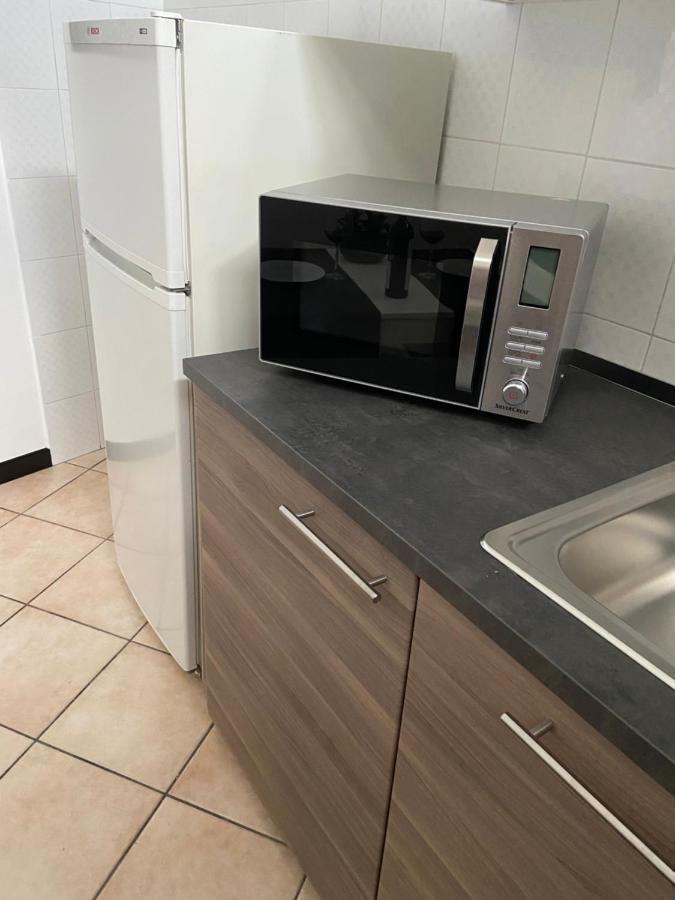 Apartamento Be Happy Monopoli Exterior foto