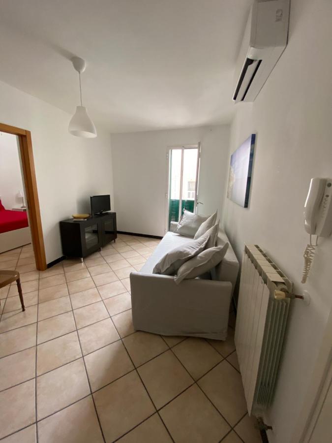 Apartamento Be Happy Monopoli Exterior foto